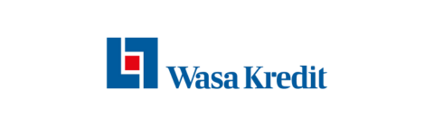 Wasa Kredit logotyp