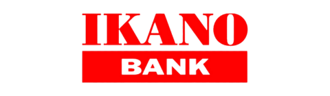 Ikano Bank logotyp