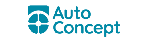 AutoConcept logotyp