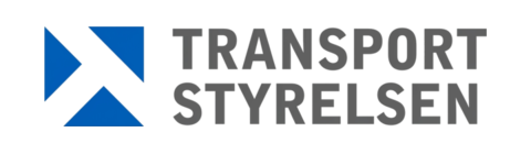 Transportstyrelsen logotyp